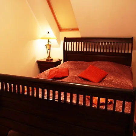 Apartament Krolewski *