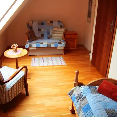 Apartament Apartament Krolewski *