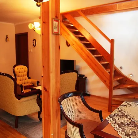 Apartament Krolewski Apartament *