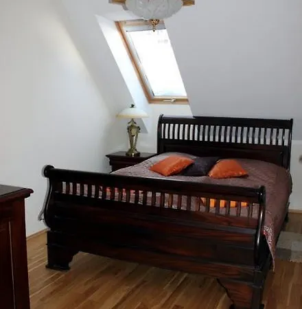 Apartament Krolewski