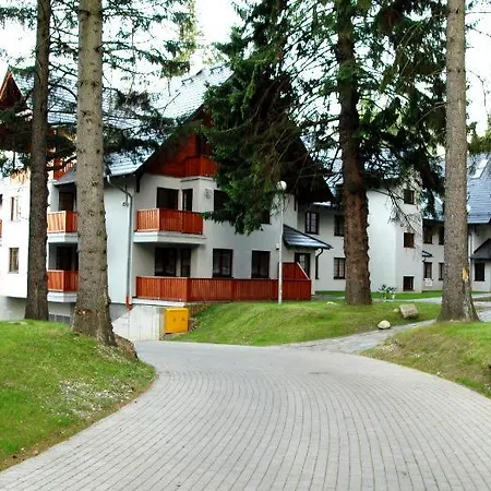 Apartament Krolewski
