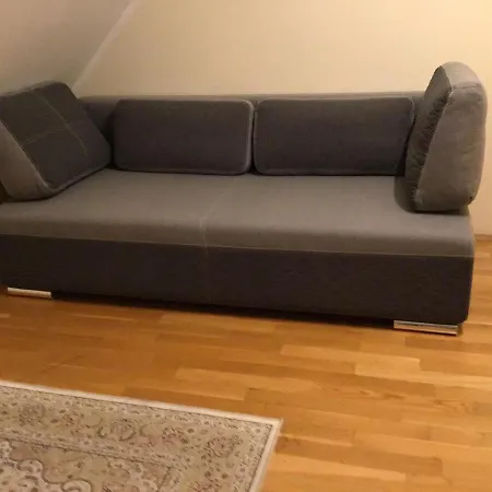Apartament Krolewski
